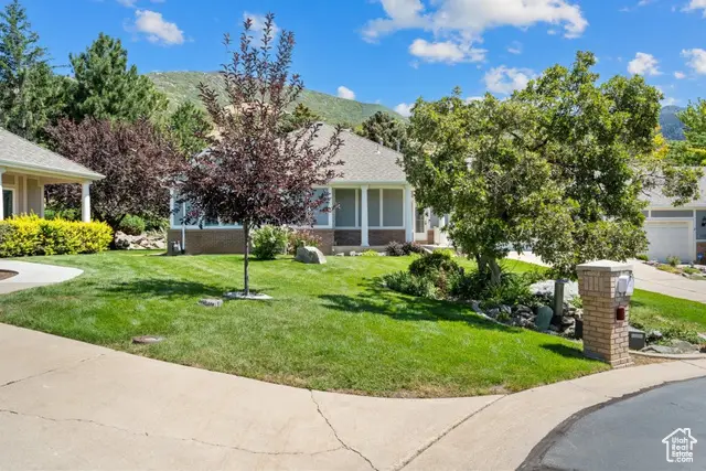 1788 E Seven Oaks Lane Ln, Ogden, UT 84403 - Image #2
