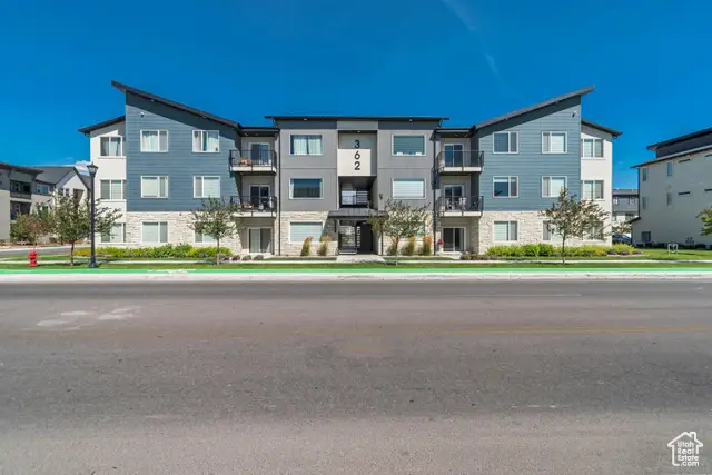 362 S 1080 W #303, American Fork, UT 84003 - Image #1