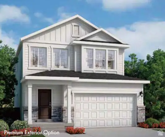 997 N Amberly Dr, North Salt Lake, UT 84054