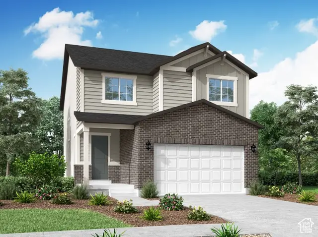 967 N Amberly Pl, North Salt Lake, UT 84054 - Image #1