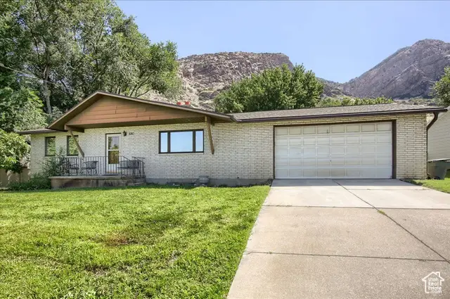 886 N Harrison Blvd, Ogden, UT 84404 - Image #1
