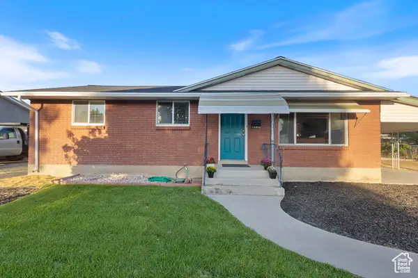 1445 S 640 E, Orem, UT 84097