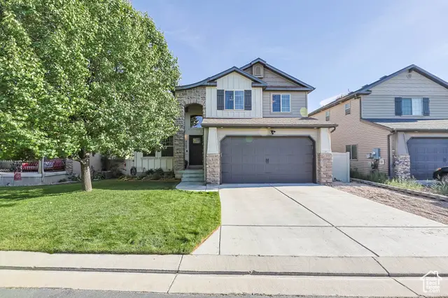 4767 E Addison Ave, Eagle Mountain, UT 84005 - Image #1