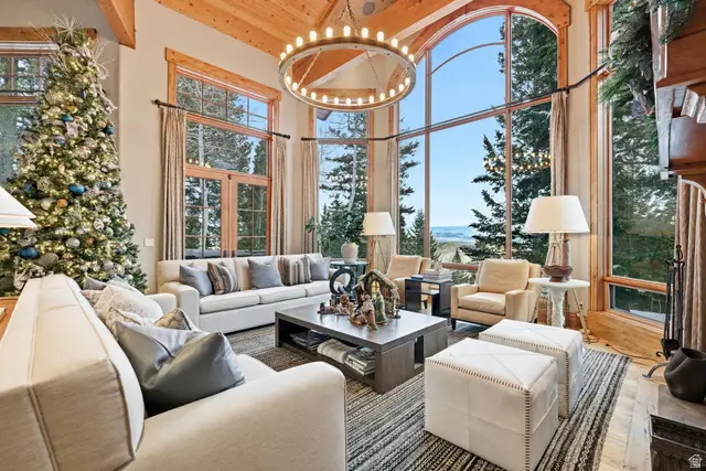 22 White Pine Canyon Rd, Park City, UT 84060 - Image #3