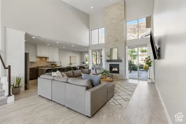 458 N 200 E, La Verkin, UT 84745