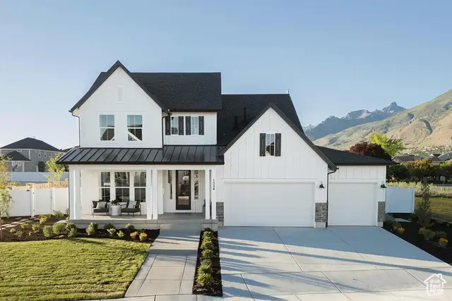 1209 W Mahogany St, Saratoga Springs, UT 84045 - Image #1