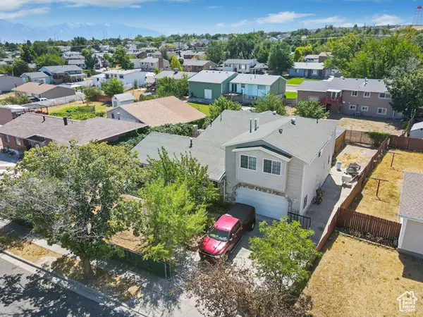 6497 W King Valley Rd, West Valley City, UT 84128