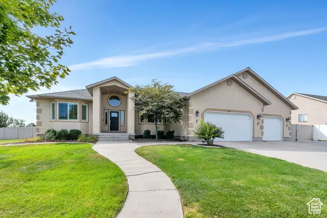 5217 W Autumn Creek Dr S, Riverton, UT 84096 - Image #1
