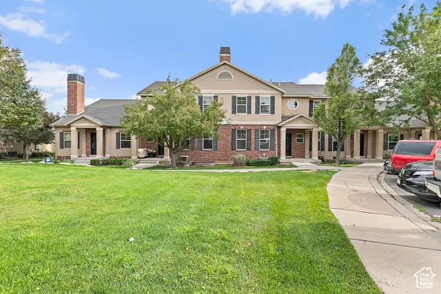 193 E Crosscourt Way N, Lehi, UT 84043 - Image #1