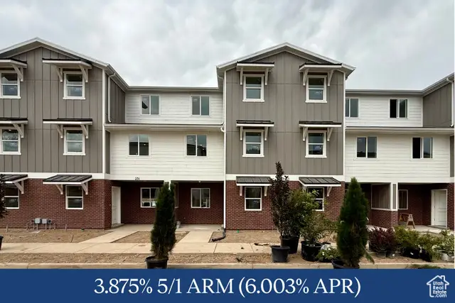 239 N Halford Ave #90, Santaquin, UT 84655 - Image #1