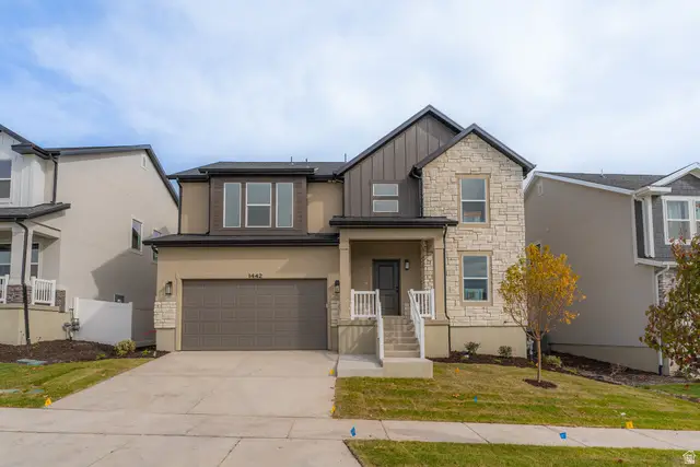 1442 W Boseman Way #615, Saratoga Springs, UT 84045 - Image #1