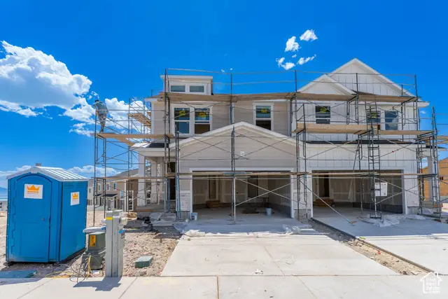 1571 W Banner Dr #747, Saratoga Springs, UT 84045 - Image #1