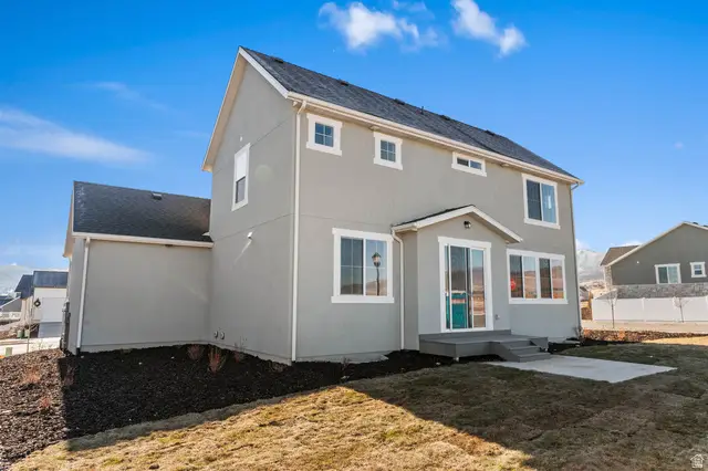 6764 W Broadstem Way, Herriman, UT 84096 - #3