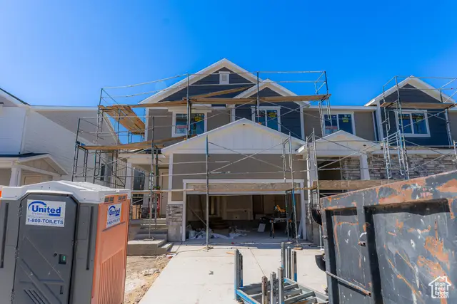 2923 N Red Velvet Ln #2352, Saratoga Springs, UT 84045 - Image #1