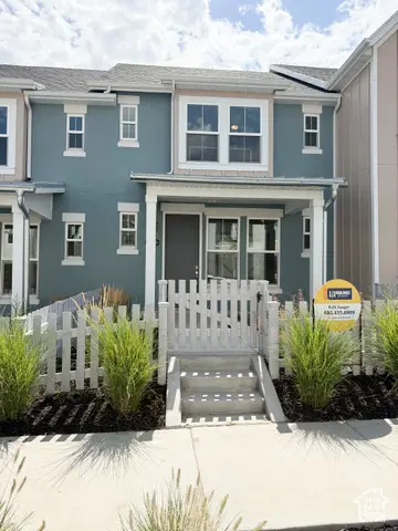 11199 S Rummy Way #319, South Jordan, UT 84009