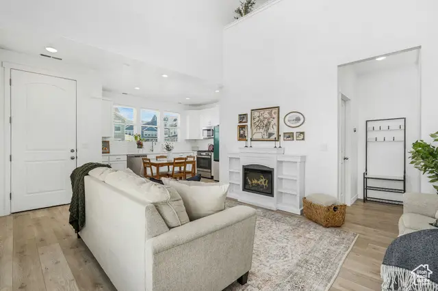 6642 W Skip Rock Rd, South Jordan, UT 84009 - Image #3