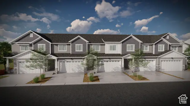 2927 N Red Velvet Ln #2353, Saratoga Springs, UT 84045 - #2