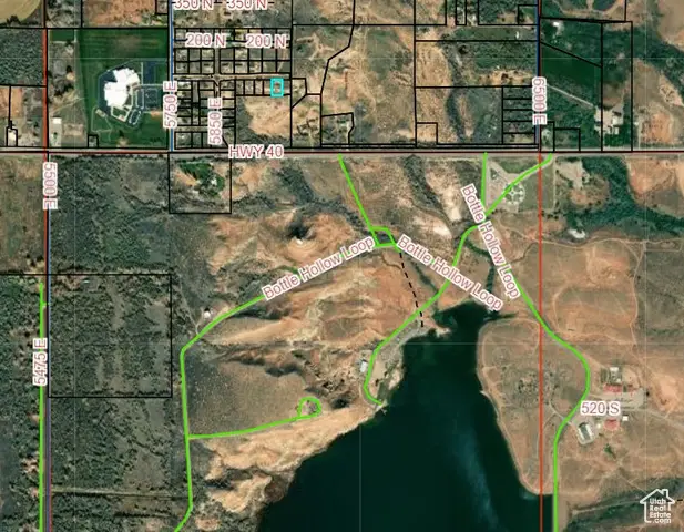 5972 E 150 N #15, Fort Duchesne, UT 84026 - Image #1