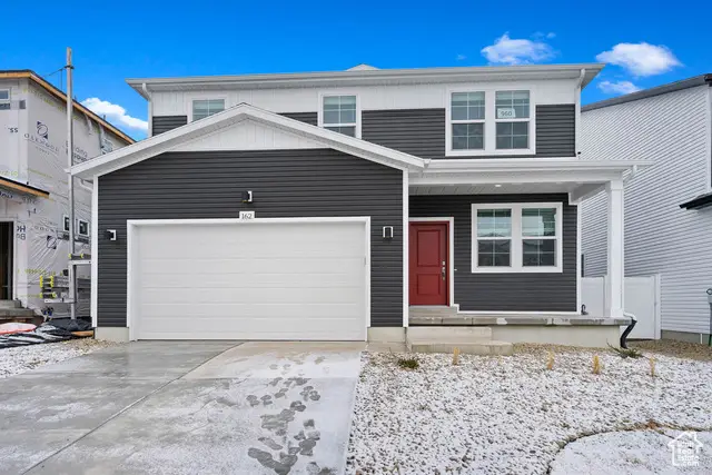 77 E Broadway Dr #1033, Saratoga Springs, UT 84045 - Image #1