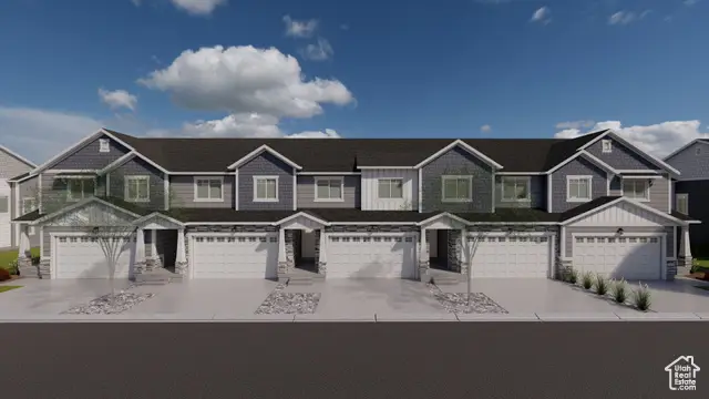 2931 N Red Velvet Ln #2355, Saratoga Springs, UT 84045 - Image #2