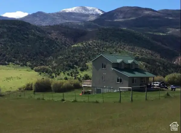 14272 S U S Hwy 89, Birdseye, UT 84629