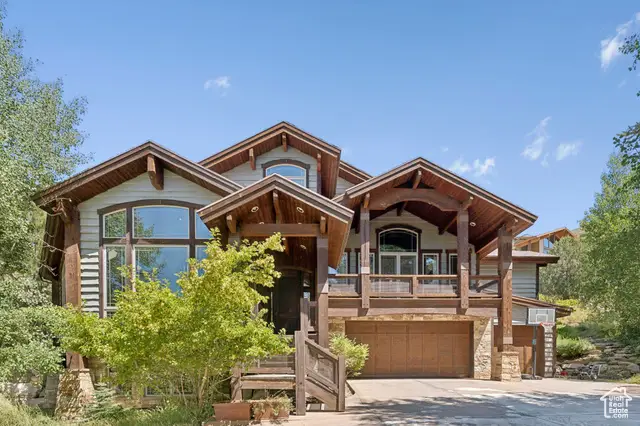 2510 Queen Esther Dr, Deer Valley, UT 84060 - Image #1