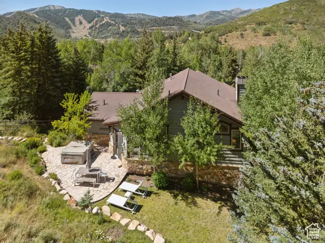 2510 Queen Esther Dr, Deer Valley, UT 84060 - Image #2