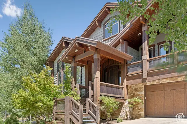 2510 Queen Esther Dr, Deer Valley, UT 84060 - Image #3