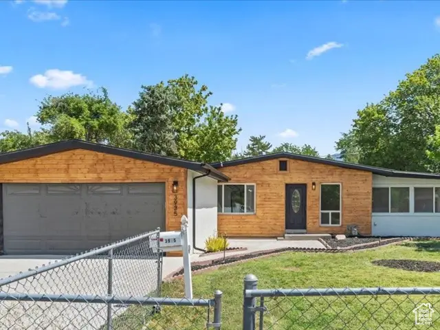 3935 S Luetta Dr, Salt Lake City, UT 84124 - Image #2