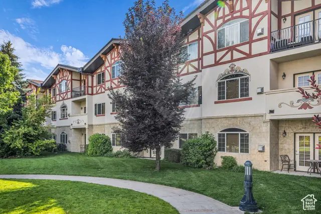 840 W Bigler Ln #3019, Midway, UT 84049 - Image #2