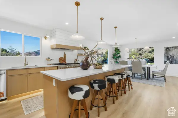 3662 E Oakview Dr S, Millcreek, UT 84124