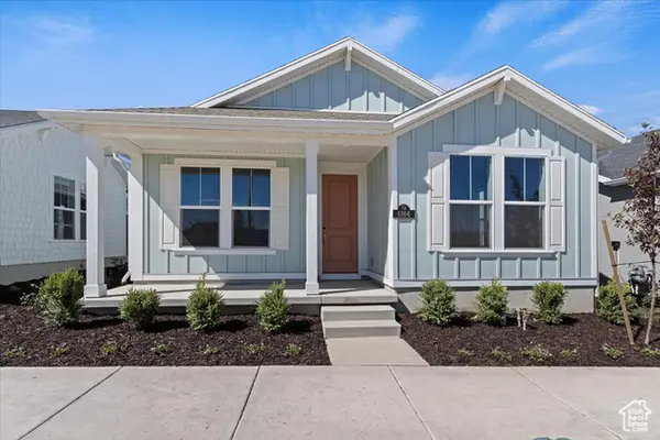 6184 W Franciscotti Dr #603, South Jordan, UT 84009