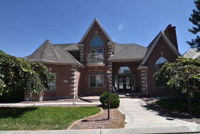 874 S Island Rd, Saratoga Springs, UT 84045 - Image #1