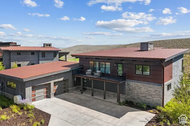 6458 Golden Bear Loop W, Park City, UT 84098 - Image #1