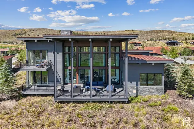6458 Golden Bear Loop W, Park City, UT 84098 - Image #2