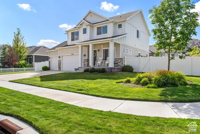 13878 S Birch Leaf Dr, Herriman, UT 84096 - #1