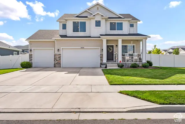 13878 S Birch Leaf Dr, Herriman, UT 84096 - #3