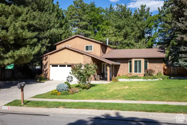 9673 S Chylene Dr, Sandy, UT 84092 - Image #1