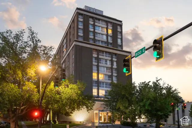 777 E South Temple #10D, Salt Lake City, UT 84102 - Image #3