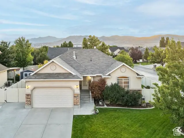 2191 N 2350 W, Lehi, UT 84043 - #1