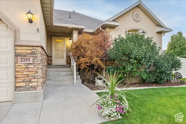 2191 N 2350 W, Lehi, UT 84043 - #3