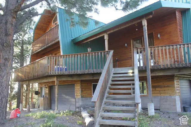 2498 W Silverado Rdg, Duck Creek Village, UT 84762 - Image #2