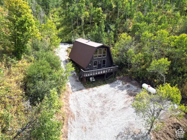 1948 Moose Holw, Coalville, UT 84017 - Image #1