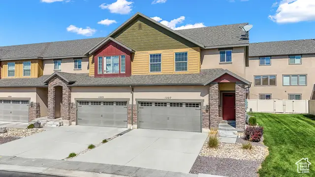 1227 N Baycrest Dr E, Saratoga Springs, UT 84045 - Image #1