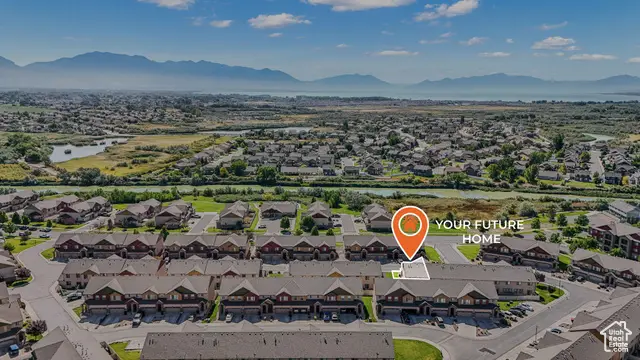 1227 N Baycrest Dr E, Saratoga Springs, UT 84045 - Image #3