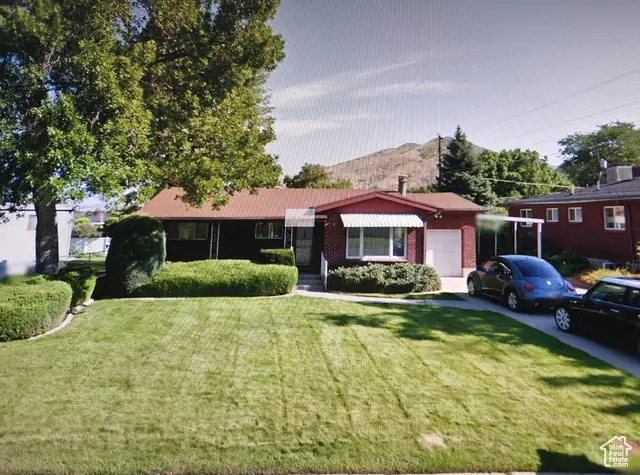 3245 E Cummings Rd, Millcreek, UT 84109 - Image #1