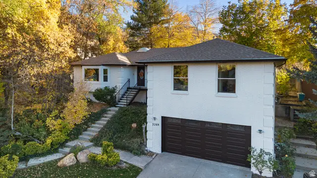 3364 E Creek Rd, Cottonwood Heights, UT 84121 - Image #1