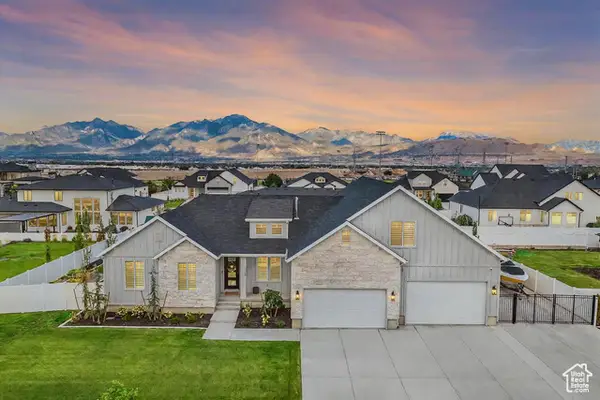 13667 S 3870 W, Riverton, UT 84065