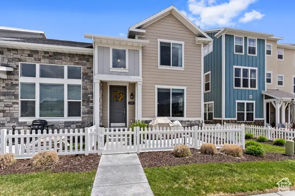 12782 S Ashington Ln W #63, Herriman, UT 84096