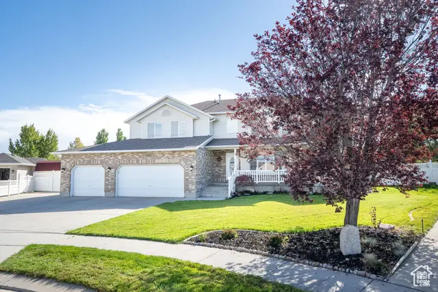 9982 S Eden View Ct, South Jordan, UT 84095 - Image #2